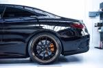 Mercedes-AMG S63 Coupe by Platinum Cars 2016 года